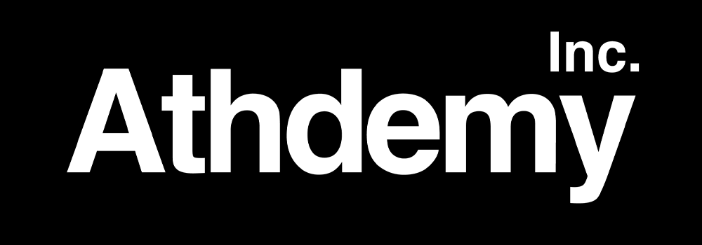 株式会社Athdemy