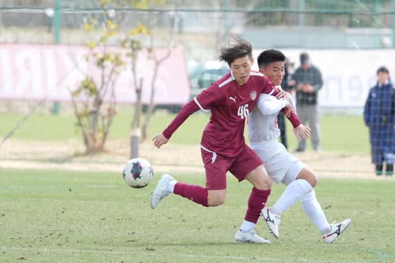 J-VILLAGE CUP U-18 ギャラリー