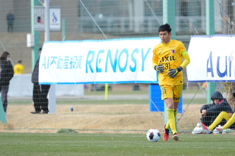 J-VILLAGE CUP U-18 ギャラリー