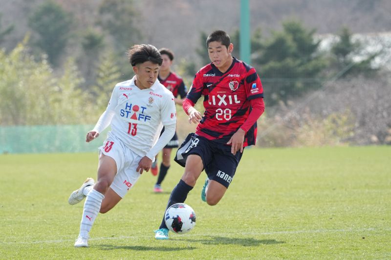J-VILLAGE CUP U-18 ギャラリー