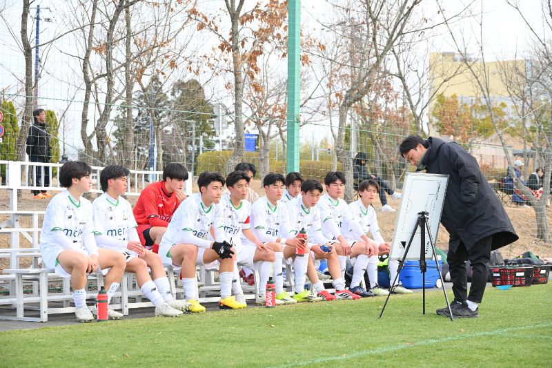 J-VILLAGE CUP U-18 ギャラリー