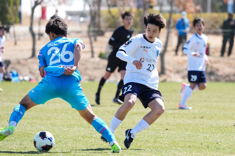 J-VILLAGE CUP U-18 ギャラリー