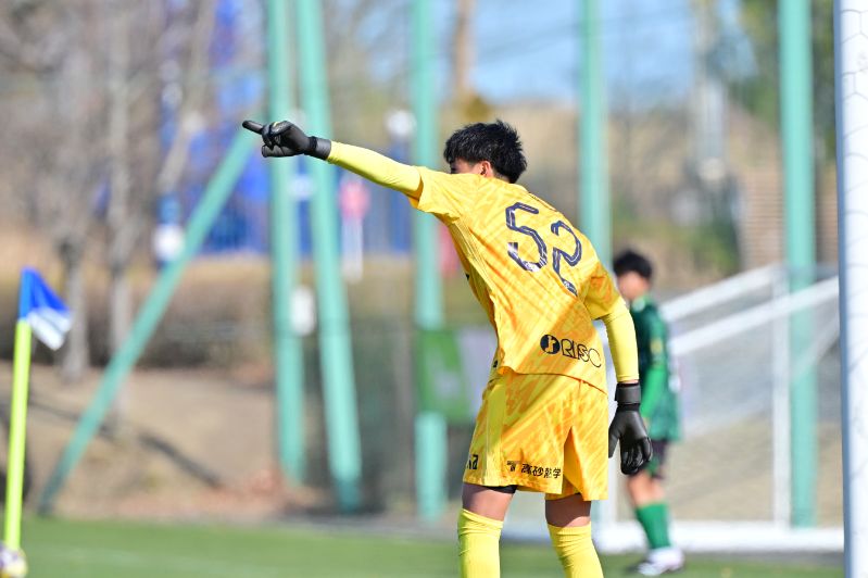 J-VILLAGE CUP U-18 ギャラリー