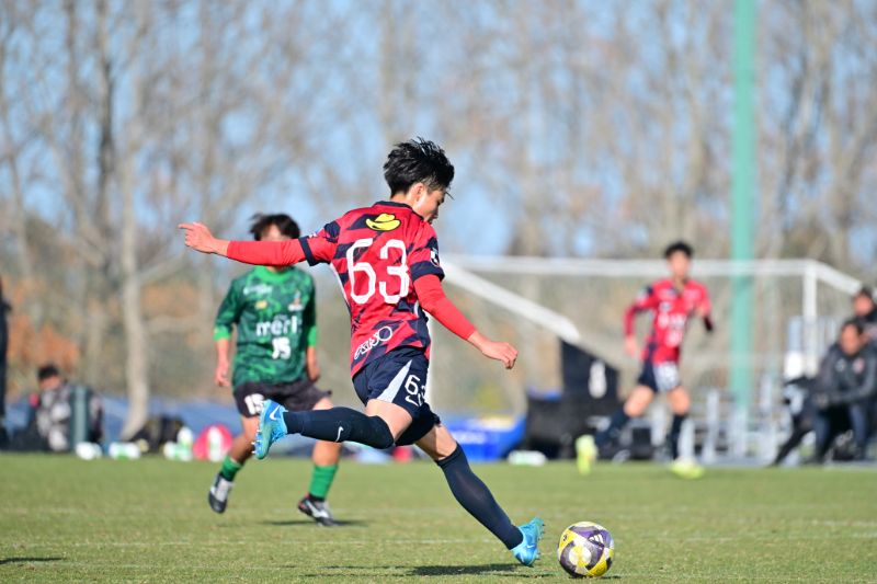 J-VILLAGE CUP U-18 ギャラリー