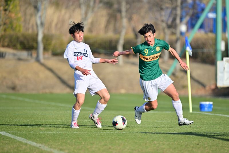 J-VILLAGE CUP U-18 ギャラリー