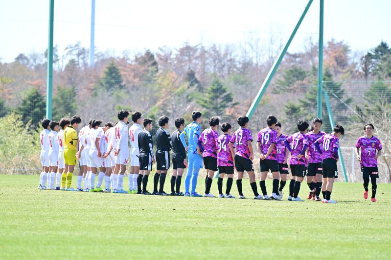 J-VILLAGE CUP U-18 ギャラリー