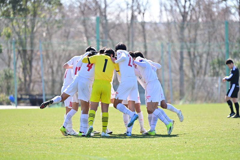 J-VILLAGE CUP U-18 ギャラリー