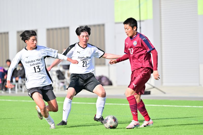 J-VILLAGE CUP U-18 ギャラリー