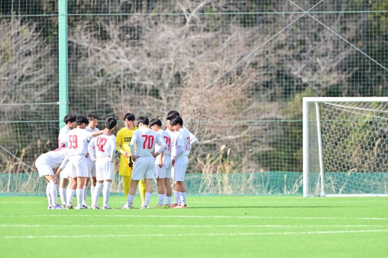 J-VILLAGE CUP U-18 ギャラリー