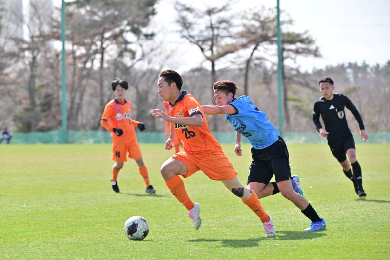 J-VILLAGE CUP U-18 ギャラリー