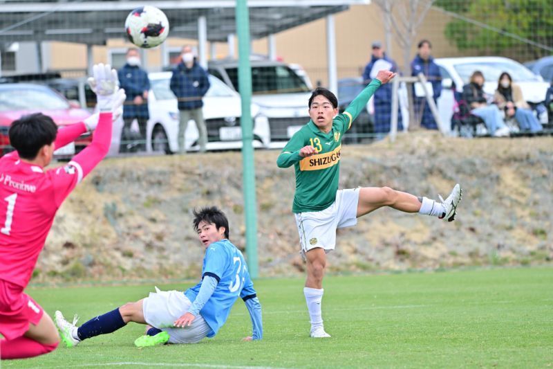 J-VILLAGE CUP U-18 ギャラリー
