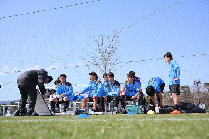 J-VILLAGE CUP U-18 ギャラリー