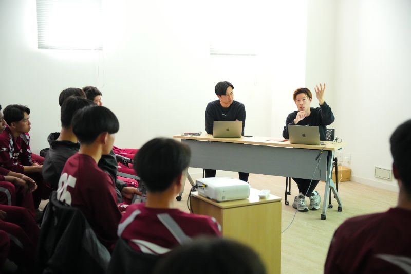 J-VILLAGE CUP U-18 ギャラリー