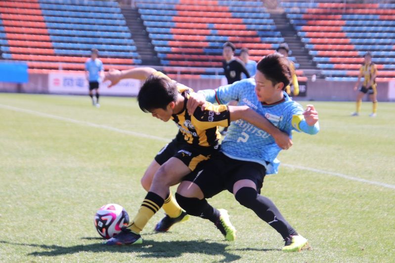 J-VILLAGE CUP U-18 ギャラリー