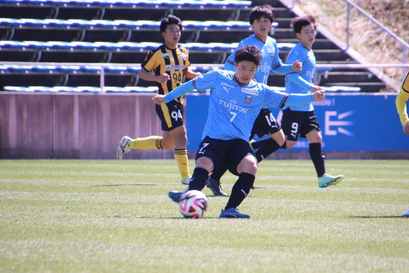 J-VILLAGE CUP U-18 ギャラリー