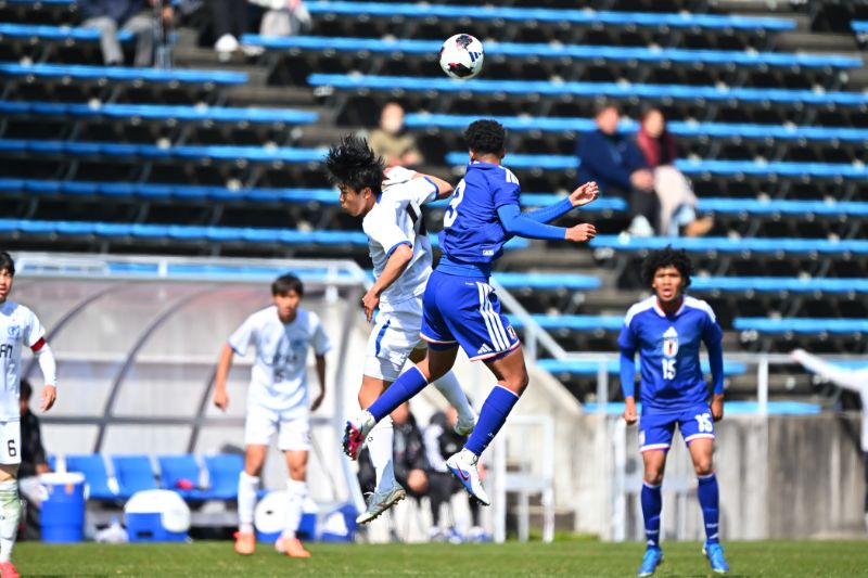 J-VILLAGE CUP U-18 ギャラリー