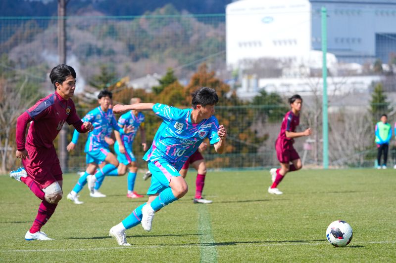 J-VILLAGE CUP U-18 ギャラリー
