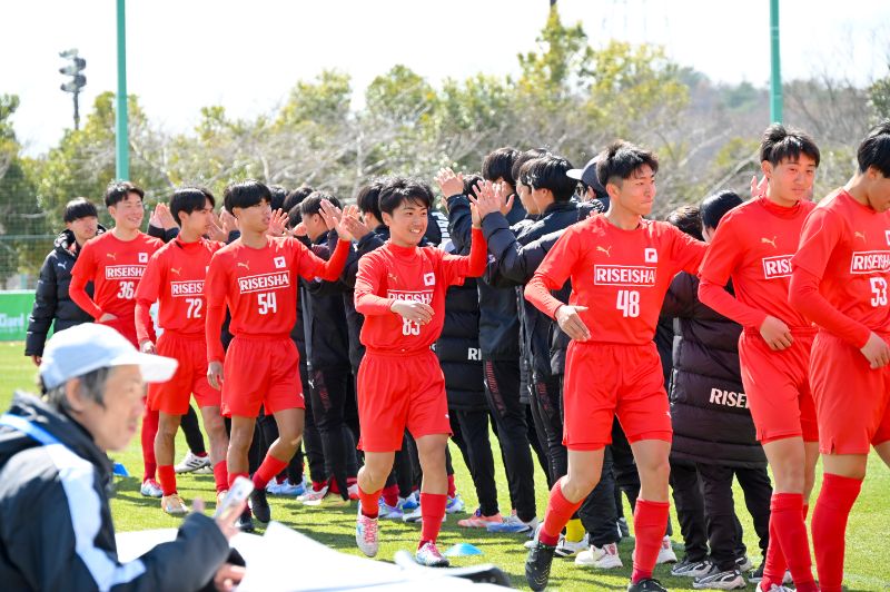 J-VILLAGE CUP U-18 ギャラリー
