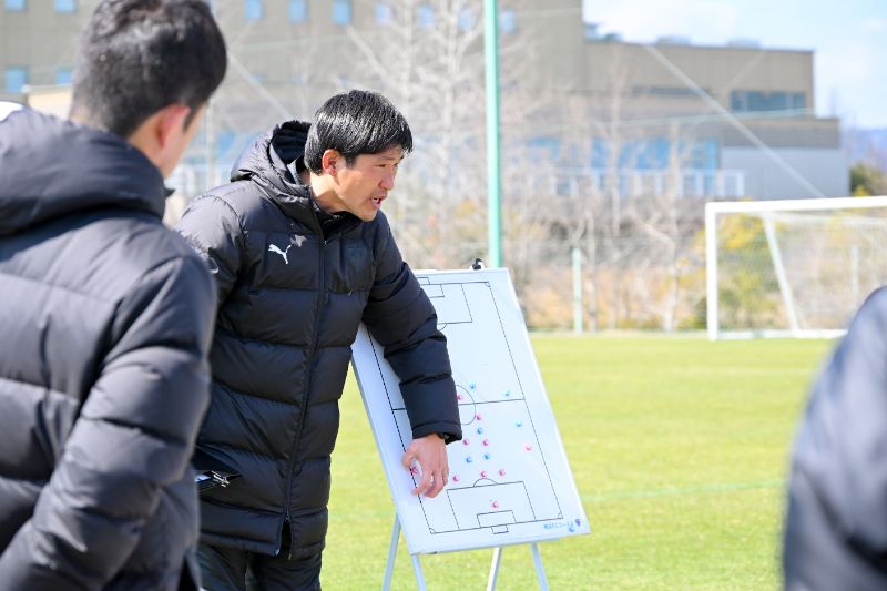 J-VILLAGE CUP U-18 ギャラリー