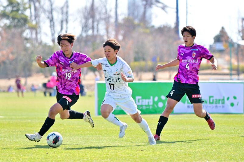 J-VILLAGE CUP U-18 ギャラリー