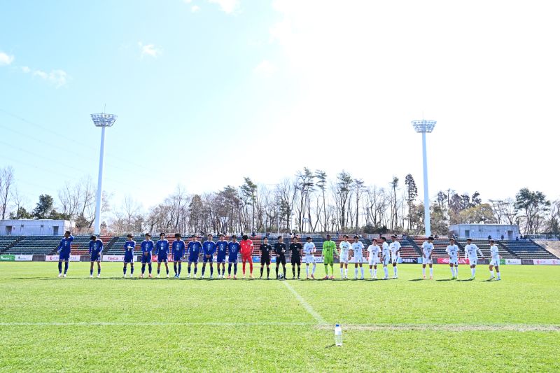 J-VILLAGE CUP U-18 ギャラリー