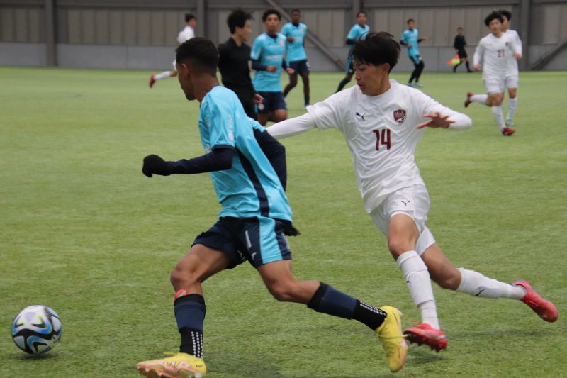 J-VILLAGE CUP U-18 ギャラリー