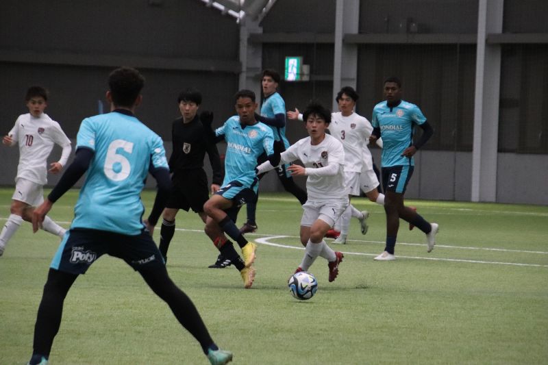 J-VILLAGE CUP U-18 ギャラリー