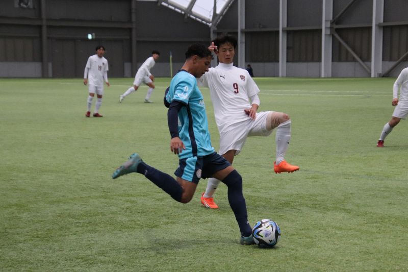 J-VILLAGE CUP U-18 ギャラリー