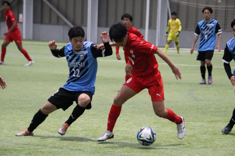 J-VILLAGE CUP U-18 ギャラリー