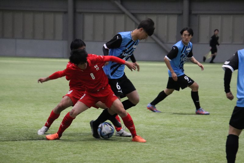 J-VILLAGE CUP U-18 ギャラリー