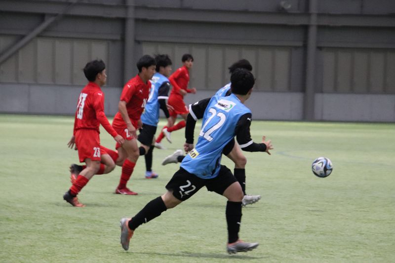 J-VILLAGE CUP U-18 ギャラリー