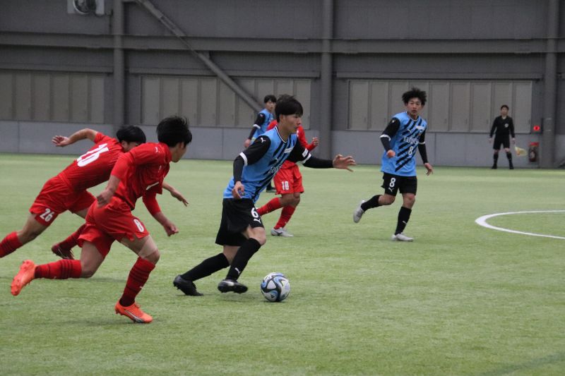 J-VILLAGE CUP U-18 ギャラリー