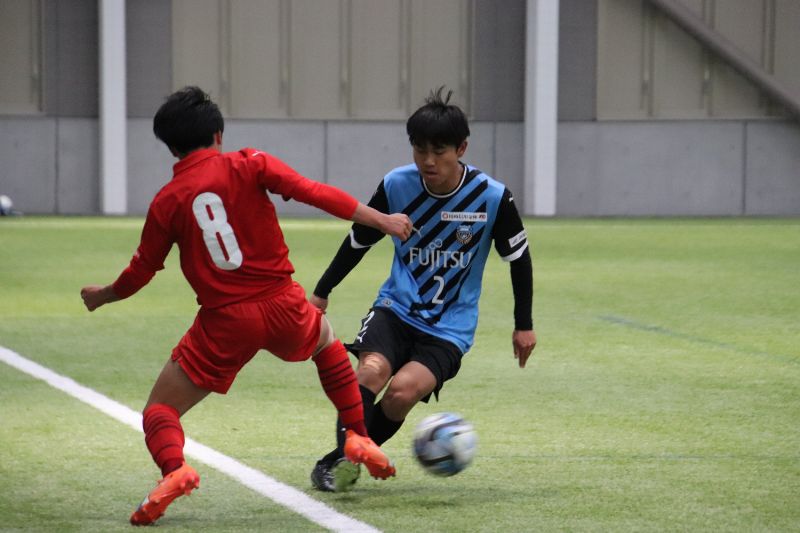 J-VILLAGE CUP U-18 ギャラリー