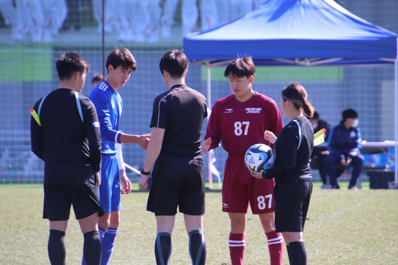 J-VILLAGE CUP U-18 ギャラリー