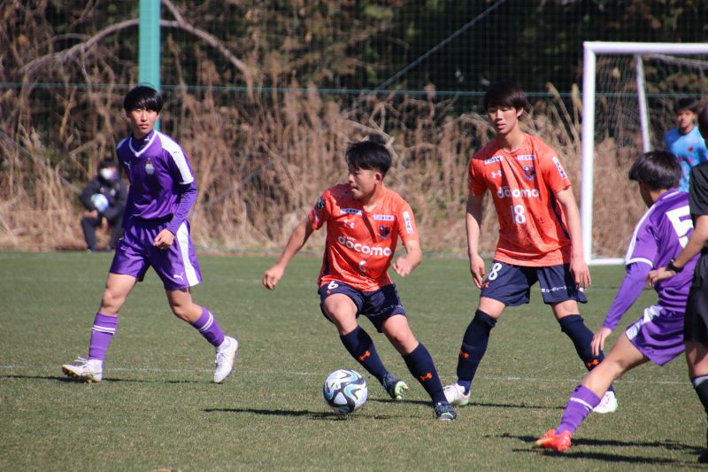 J-VILLAGE CUP U-18 ギャラリー