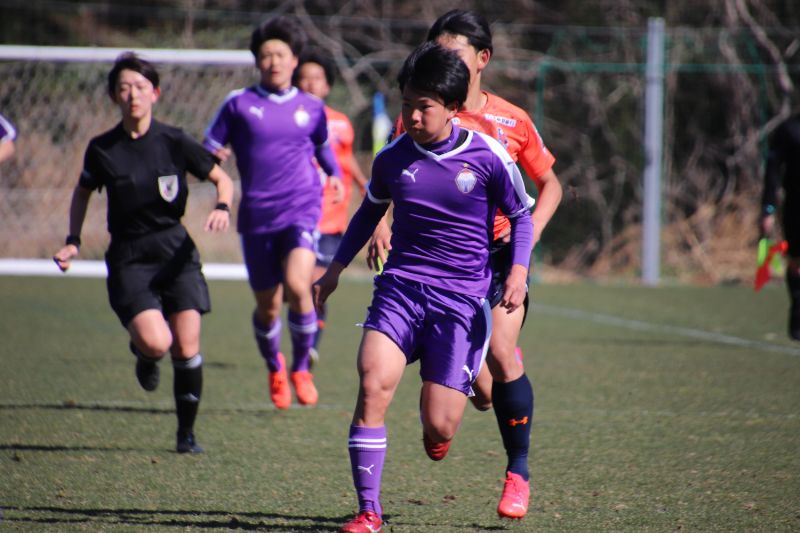 J-VILLAGE CUP U-18 ギャラリー