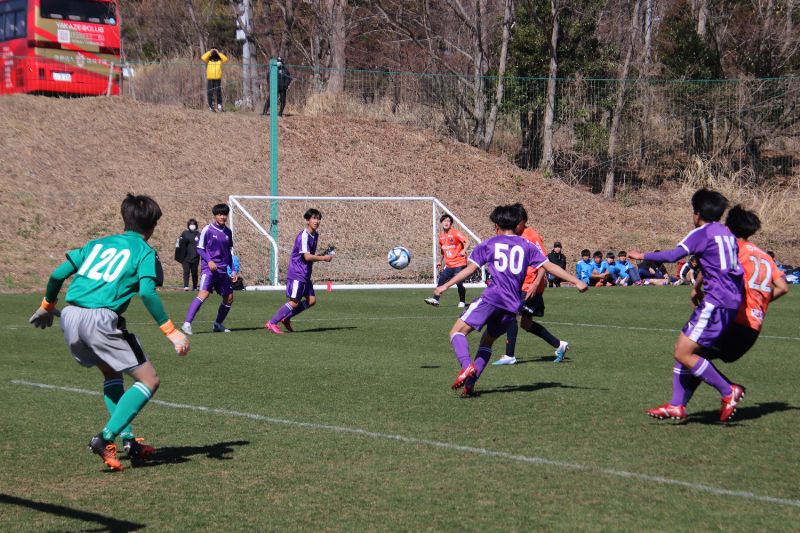 J-VILLAGE CUP U-18 ギャラリー