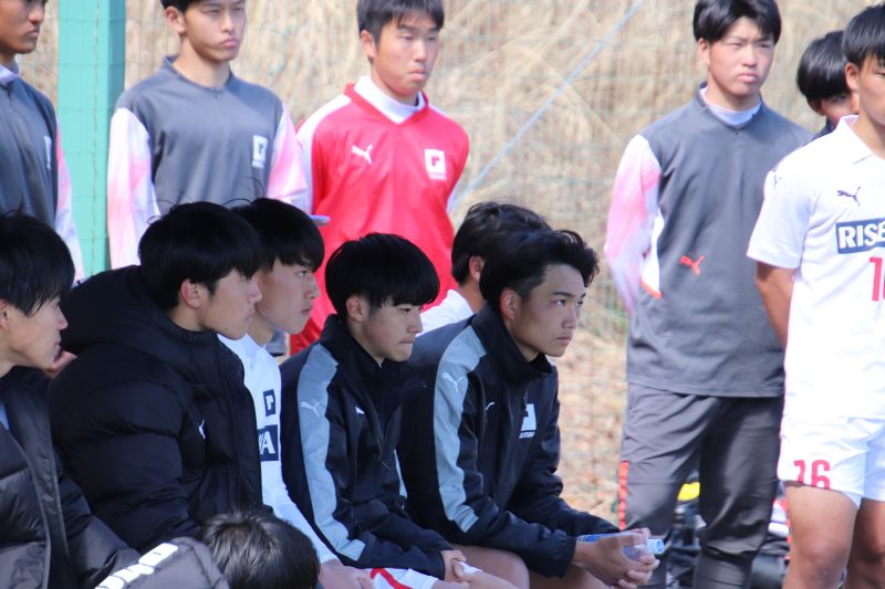 J-VILLAGE CUP U-18 ギャラリー