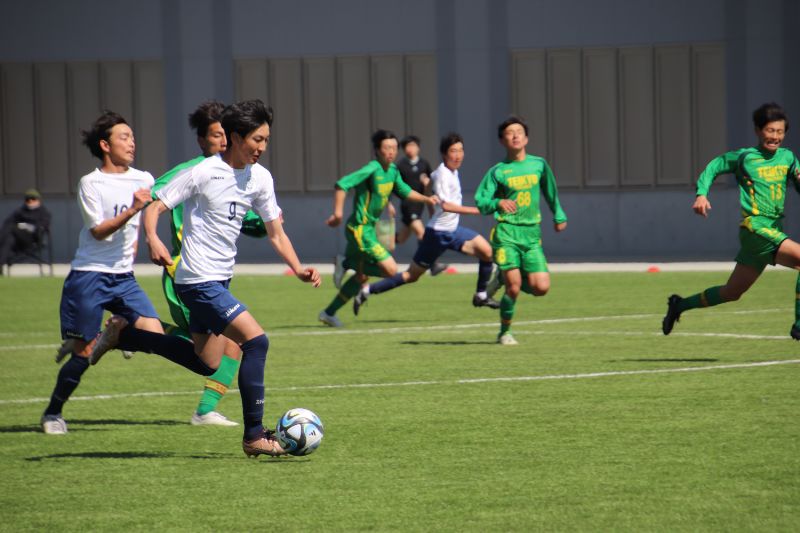 J-VILLAGE CUP U-18 ギャラリー