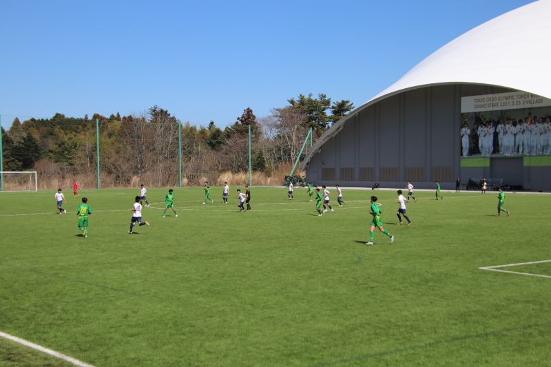 J-VILLAGE CUP U-18 ギャラリー