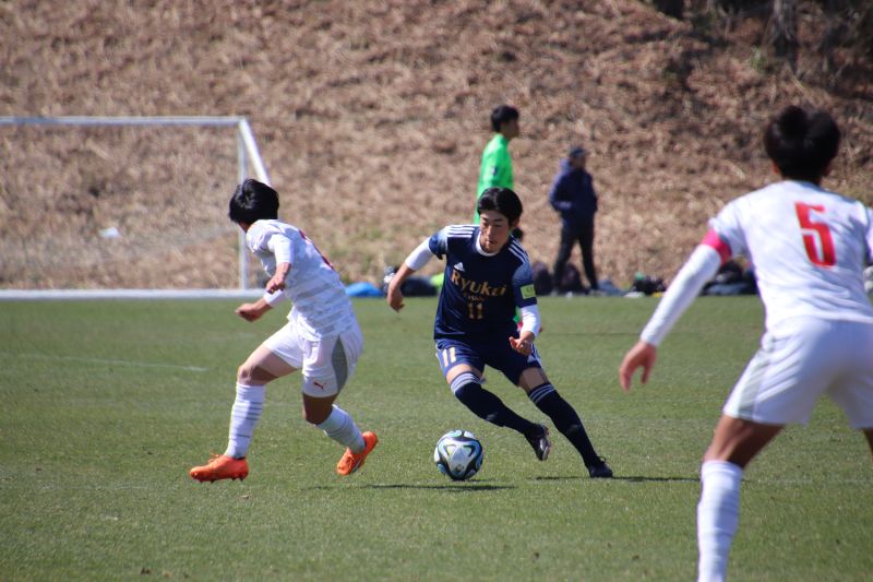 J-VILLAGE CUP U-18 ギャラリー