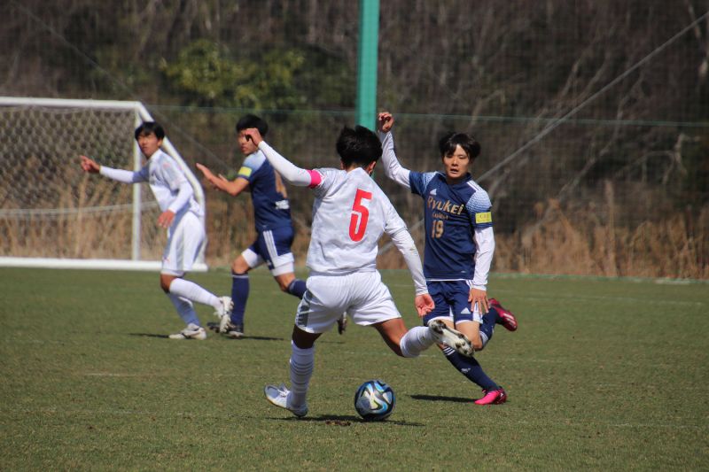 J-VILLAGE CUP U-18 ギャラリー