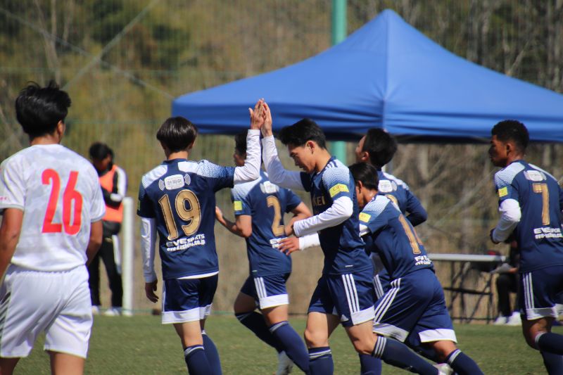 J-VILLAGE CUP U-18 ギャラリー