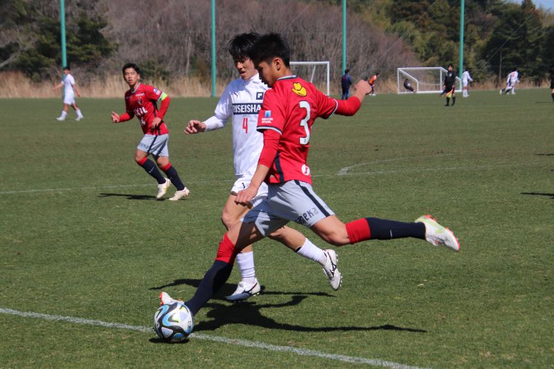 J-VILLAGE CUP U-18 ギャラリー