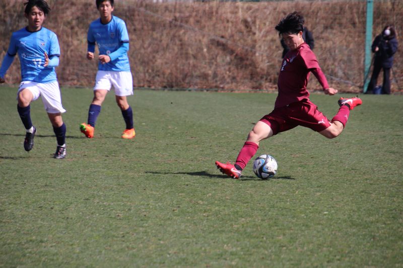 J-VILLAGE CUP U-18 ギャラリー