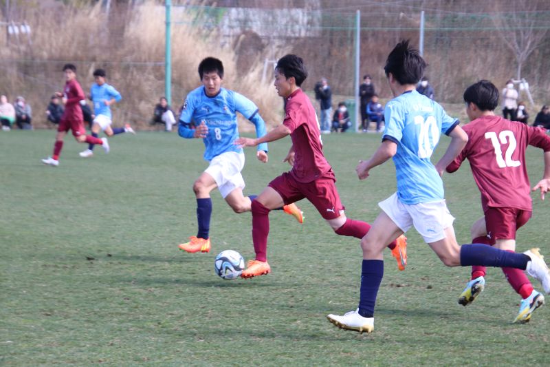 J-VILLAGE CUP U-18 ギャラリー