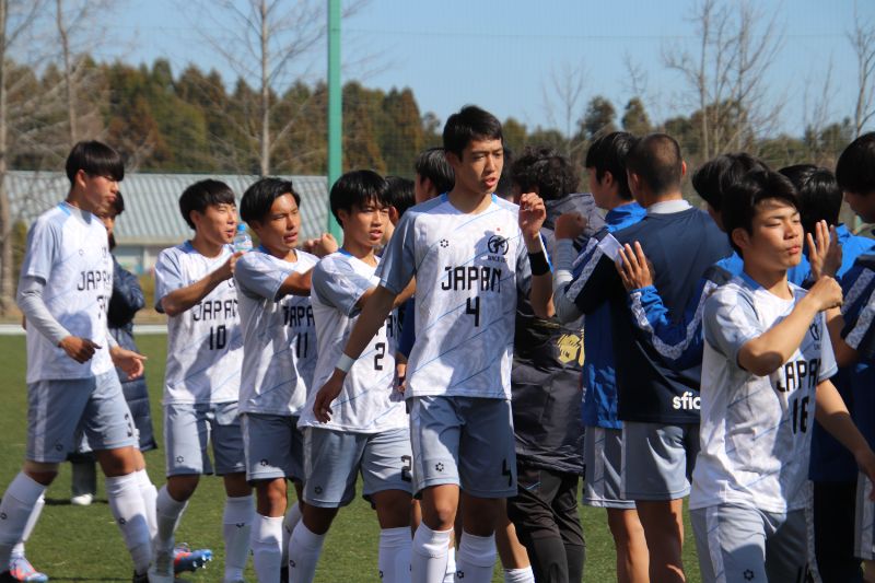 J-VILLAGE CUP U-18 ギャラリー