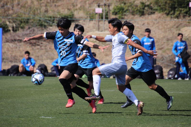 J-VILLAGE CUP U-18 ギャラリー