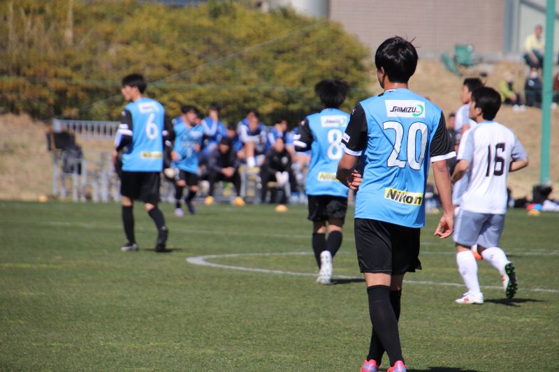 J-VILLAGE CUP U-18 ギャラリー