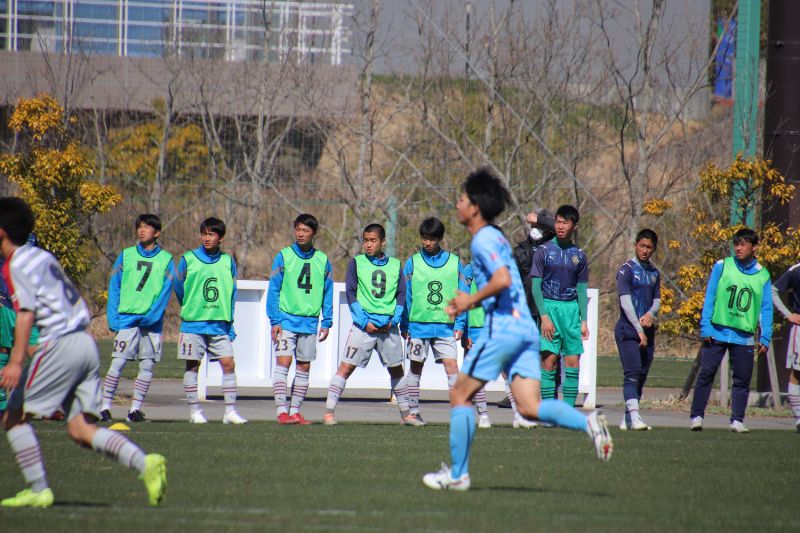 J-VILLAGE CUP U-18 ギャラリー